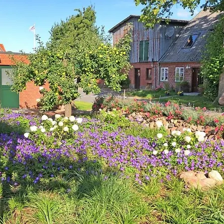 Holiday home Meyers Luttdeel Gelting