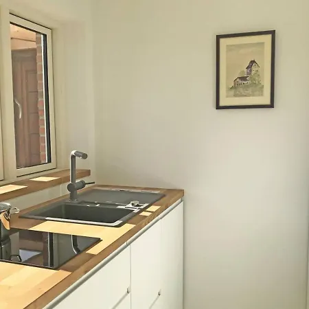 Holiday home Meyers Luttdeel