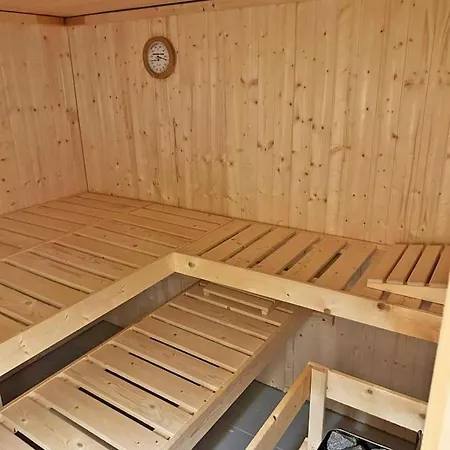 Holiday home Meyers Luttdeel